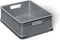 Curver Stapelkrat - Unibox Classic Eco - Medium - 20L - Grijs