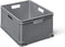 Curver Unibox Classic Opbergbox XL - 60L - Grijs