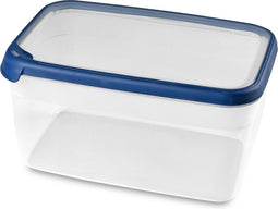 Curver Vershoudbakje Chef eco - 6,5 liter - Transparant