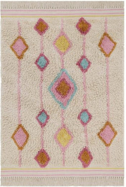 Tapis Petit Vloerkleed Lea L 160x230cm - Multi