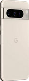Google Pixel 8 Pro - Beige - 128 GB - Fysieke simkaart + eSIM