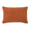 Cushion Arco Adobe Brown / Chenille