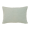 Cushion Arco Tea Green / Chenille