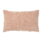 Cushion Corda Adobe Brown / 40% Vis / 38% lin / 22% lyocell
