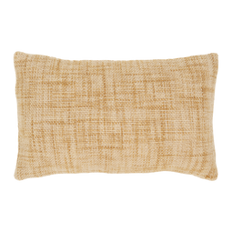 Cushion Erto Natural / Wool 100%