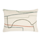 Cushion Fio White / Cotton