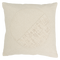 Cushion Kazuki Natural / 100% cotton