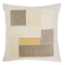 Cushion Lana Natural / Cotton / wool