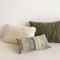 Cushion Ledro Natural / 100% cotton