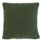 Cushion Psarrou Green / 68% linen / 32% cotton