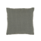 Cushion Sea Grass Green / Wool 100%