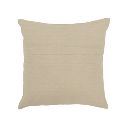 Cushion Silk, Fog Green / Eri Silk