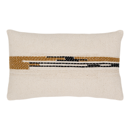 Cushion Tov Natural / 100% cotton