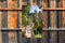 Customize-it - Alicante 90x140cm Tuindoek