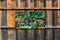 Customize-it - Bloemenmix 130x70cm Tuinschilderij