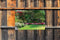 Customize-it - Bloementuin 140x90cm Tuindoek