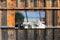 Customize-it - Hangmat 130x70cm Tuinschilderij