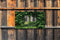 Customize-it - Hedera 130x70cm Tuinschilderij