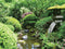 Customize-it - Japan 70x50cm Tuinschilderij