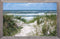 Customize-it - lijst ht duinen zee 140x90cm Tuindoek