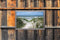 Customize-it - lijst ht duinen zee 140x90cm Tuindoek