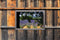 Customize-it - lijst ht lavendelveld 140x90cm Tuindoek