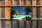 Customize-it - Malediven 140x90cm Tuindoek