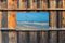 Customize-it - Meeuwen zee 130x70cm Tuinschilderij