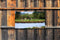 Customize-it - Polder 130x70cm Tuinschilderij