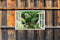 Customize-it - Raam Japanse tuin 140x90cm Tuindoek