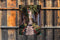 Customize-it - Saint Paul 50x70cm Tuinschilderij