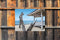 Customize-it - Strand Bali 70x50cm Tuinschilderij