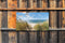 Customize-it - Strand duinen 130x70cm Tuinschilderij