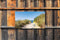 Customize-it - Strandpad 130x70cm Tuinschilderij