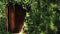 Customize-it - Verborgen deur 130x70cm Tuinschilderij