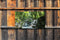 Customize-it - Waterval tredes 130x70cm Tuinschilderij