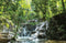 Customize-it - Waterval tredes 140x90cm Tuindoek