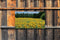 Customize-it - Zonnebloemen Frankrijk 130x70cm Tuinschilderij