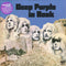 Deep Purple - In Rock - LP - Coloured Vinyl (Purple)