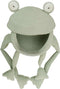 Lorena Canals Opbergmand Fred the Frog - 23x35cm