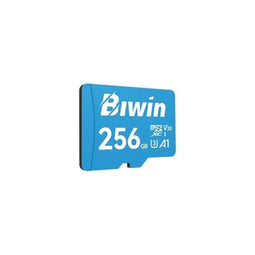 Biwin MS100 - Geheugenkaart Micro SDXC - 256 GB