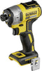 DeWalt DCF887N - Accu slagschroevendraaier 18V - 205 Nm koppel - zonder accu (body)