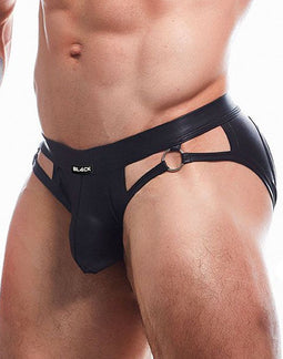 Cut4Men - Dungeon Jockstrap - S - Zwart