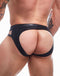 Cut4Men - Dungeon Jockstrap - S - Zwart