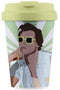 Chic.mic BioLoco eco drinkbeker Golden 350 ML