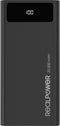 RealPower PB-20000 - USB-C PD Powerbank 20.000mAh - Snelladen voor laptops