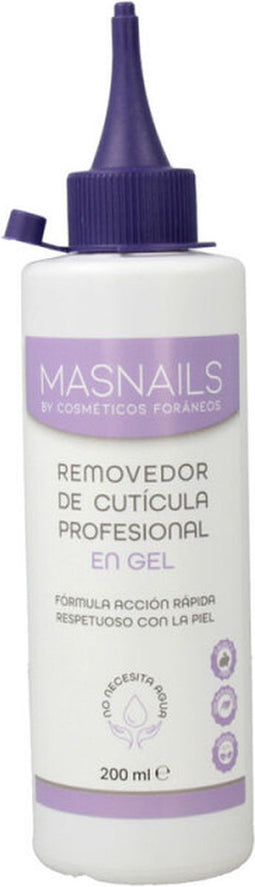 Cuticula-behandeling Masnails (200 ml)