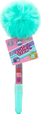Cutie Crew Pen Kristal & Fluppy