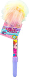 Cutie Crew Pen Kristal & Fluppy