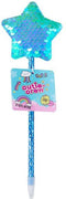 Cutie Crew Pen Zeemeermin